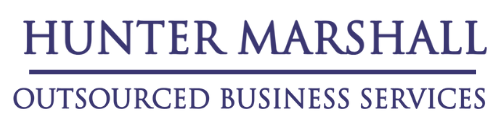 Hunter Marshall Outsourced Business Services