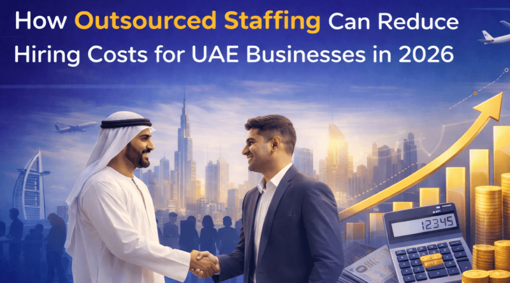 Outsourcing Services UAE Blog