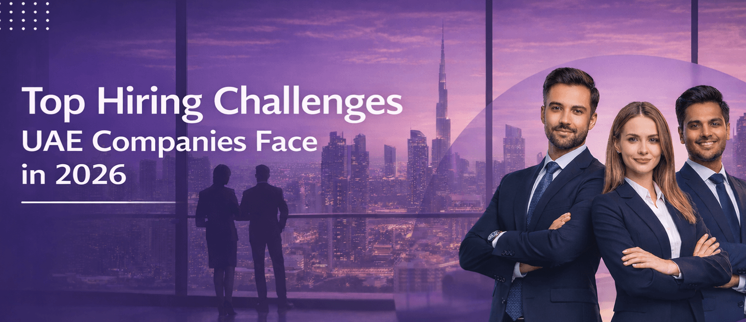 Outsourcing Challenges in UAE